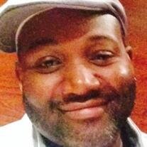 Rondell Scott Taylor