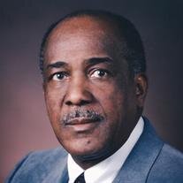 Dr. William F. Kornegay Sr.