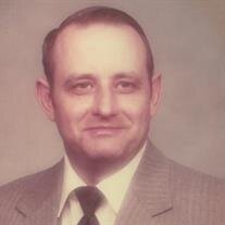 Rev. Harold Sloan