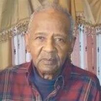 Mr. Andrew Garcia Harrell