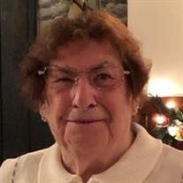 Mrs. Mary  H.  Saunders