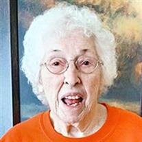 Muriel Lorraine Littlejohn