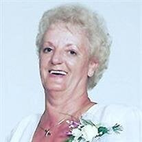 Mary Lou Marie Murphy