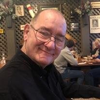 Mike Howard