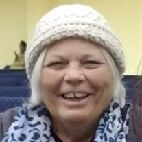 Melanie Alice Adkins