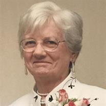 Anita A. Dold