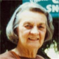 Eileen Hayden