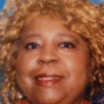 Ms. Annette Matthews-Gant