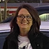 Paula Jean Mullins