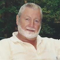 Mr. Leroy "Roy" Mongar
