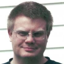 Travis J. Wiedenhoeft