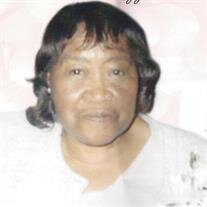 Mrs. Alice Dugger