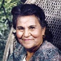 Celestina G. Lopez