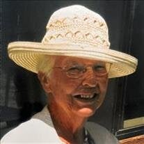 Phyllis Jean Nesbitt