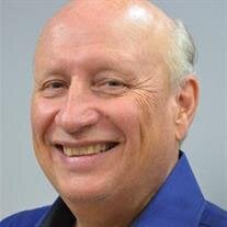 Michael J.  Melby