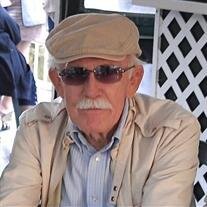 Mr. Thomas Frederick