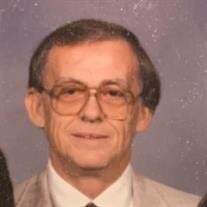 Michael Vance Morton Sr. 