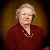 Patricia Ann Bennett Myers