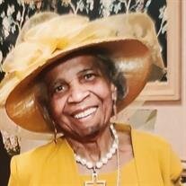 Ida B. Fleming