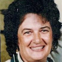 Joanne Krotser Lehman