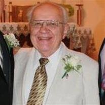 Mr. Victor Kay of Schaumburg