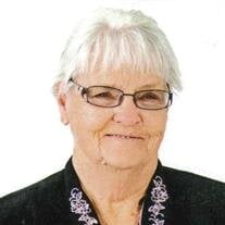 Ruthelma J.  Speicher