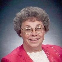 Dixie L. Mende