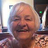 Carolyn Sue Westmeyer