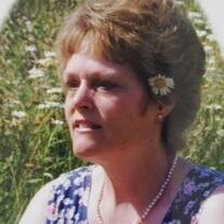 Margaret Mary Vonderwerth