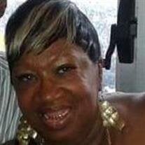 Mrs. Magie Lowery Scott