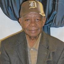 Mr. Calvin Shields Turner