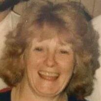 Peggy Sue Runyon Preece