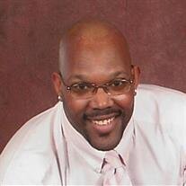 Mr. Thomas Edward  Meaux