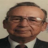 Ralph E. Aguirre