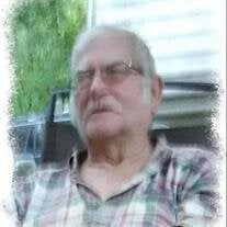 Mr.  Lester Arthur Gibbs