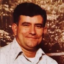 Mr. David R. Trombly