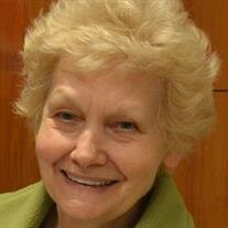Irena Barbara Hancasky