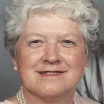 Claire Alma Hughes
