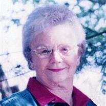 Dolores M. Buske