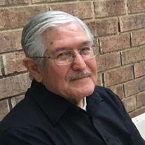 Ruben  Rene  Cardenas 