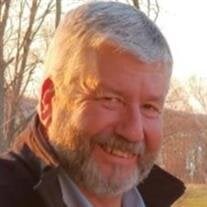 Michael David Hess