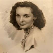 Frances Arlene Diamond