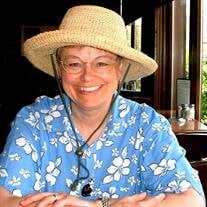 Kathryn  Murray