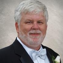 Emmitt M. Kennedy