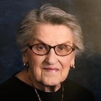Clara Burnett
