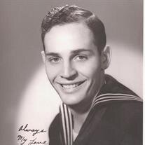 Curtis D. Oberthaler