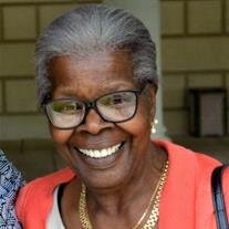 Peggy Chisolm
