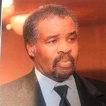 Leroy T. Jones