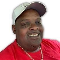 Mr.  John Edward Jackson