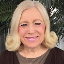 Rosalie Reeder Karras